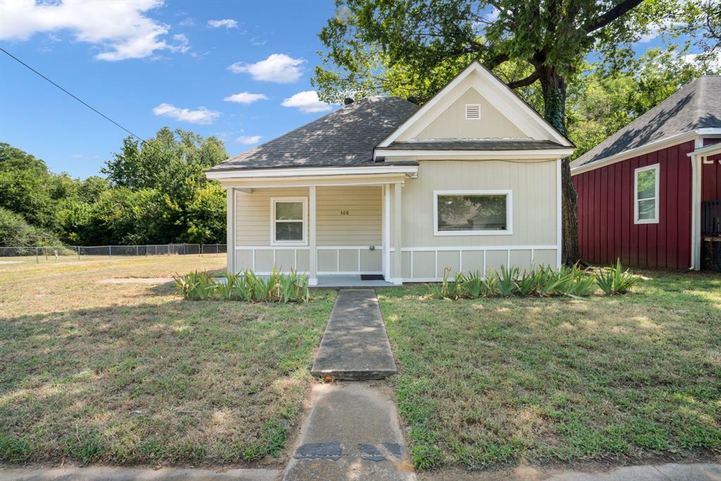 408 W Heron Street Property Photo 1