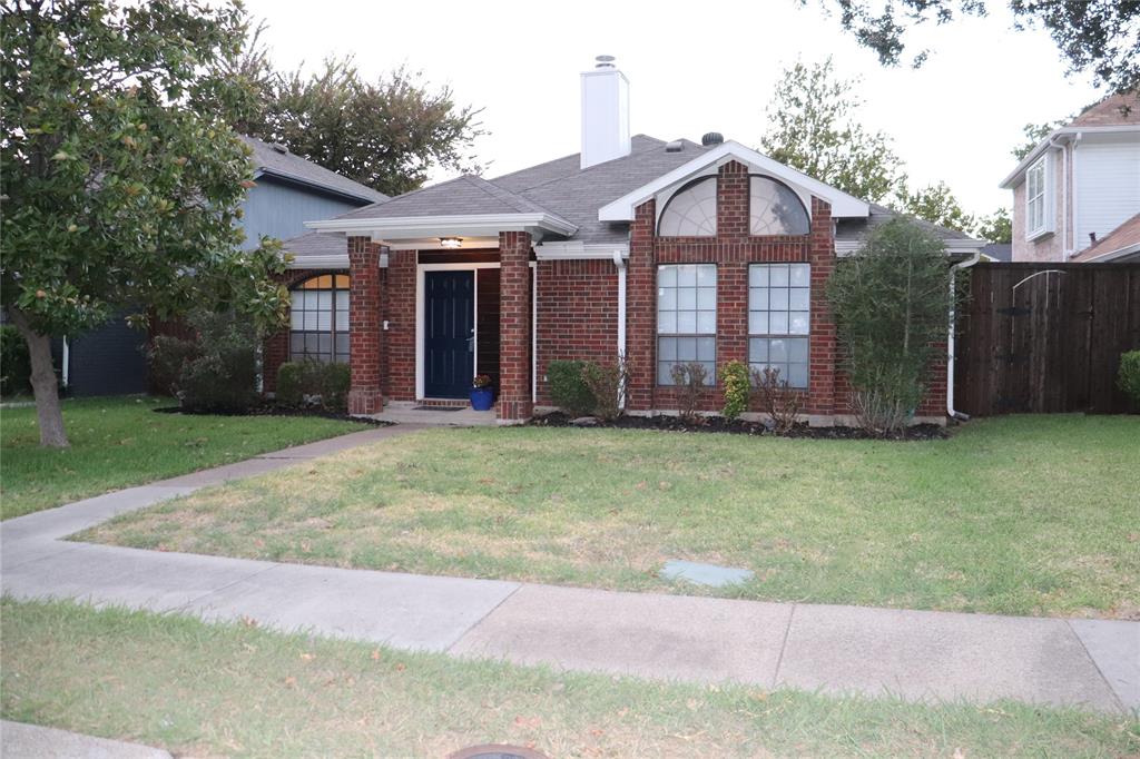 1600 Mountain Side Drive Property Photo 1