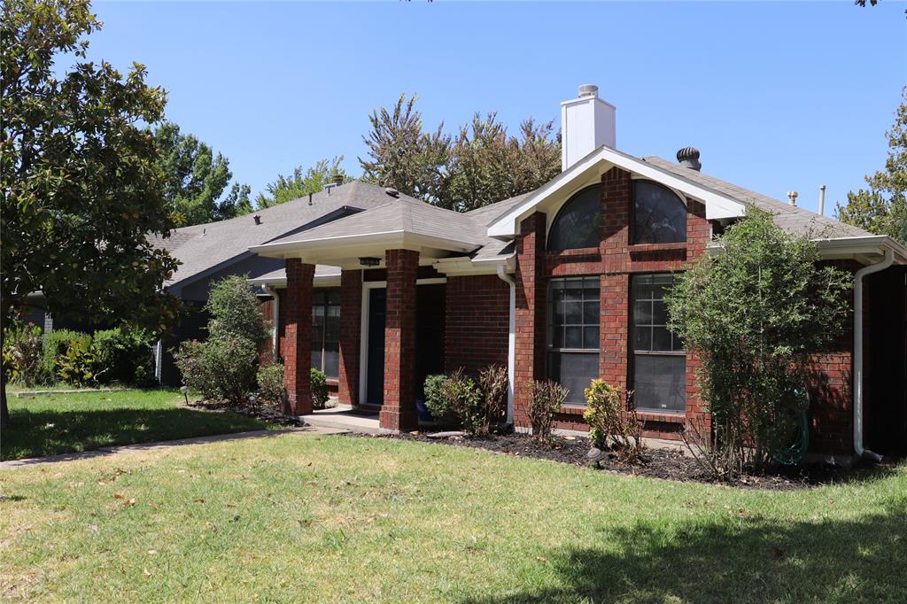 1600 Mountain Side Drive Property Photo 4