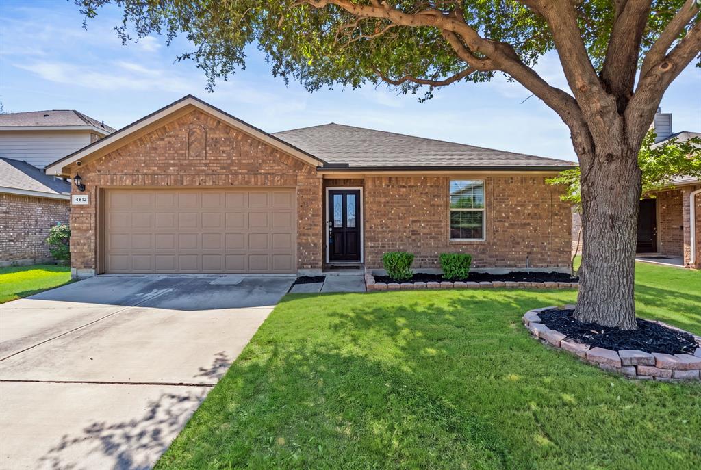 4812 Pacific Way Property Photo 1
