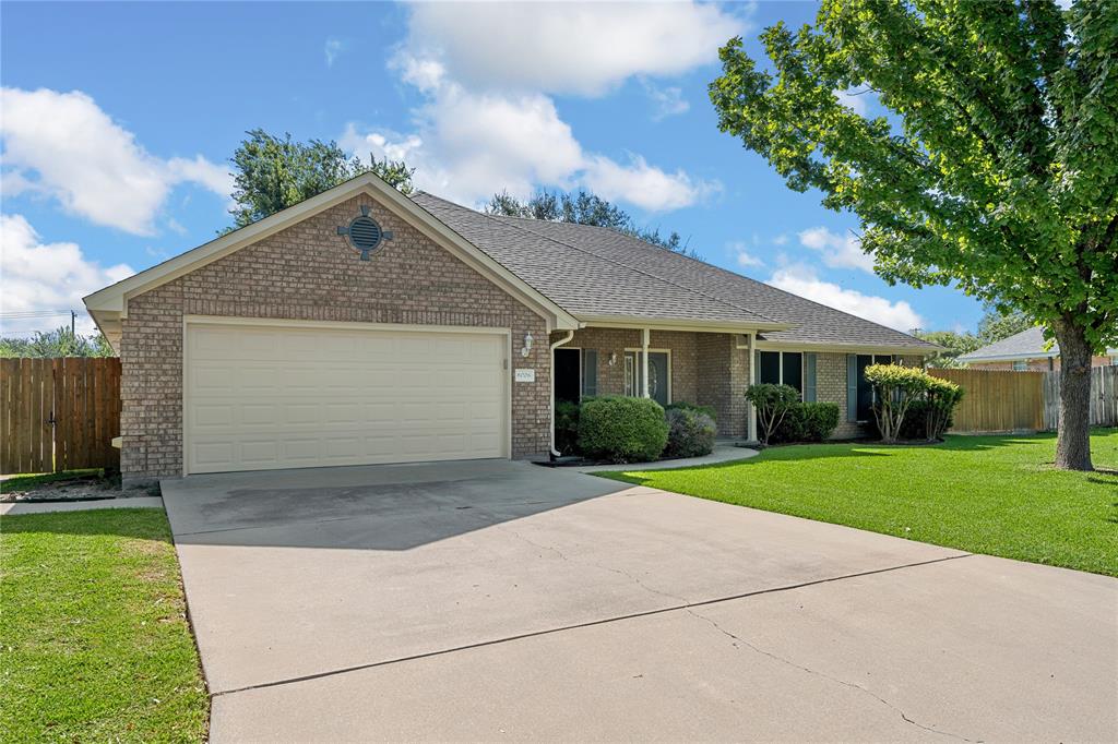 6006 Wildcat Drive Property Photo 1