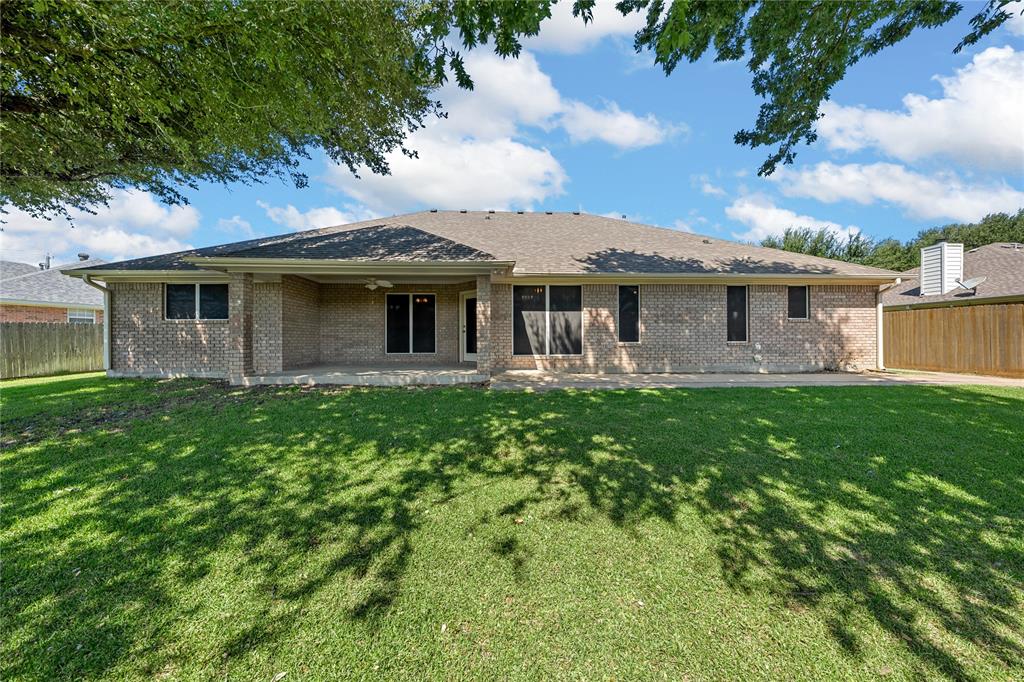 6006 Wildcat Drive Property Photo 1