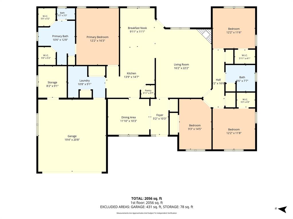 6006 Wildcat Drive Property Photo 26