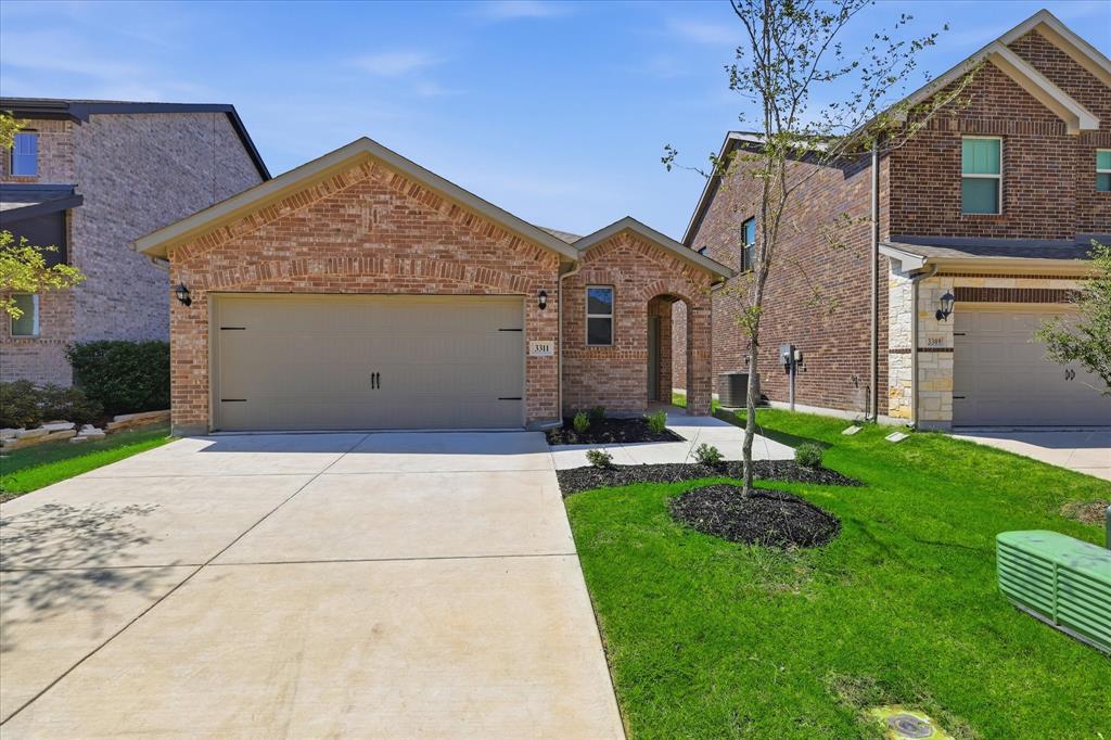 3311 Dahlia Drive Property Photo 1