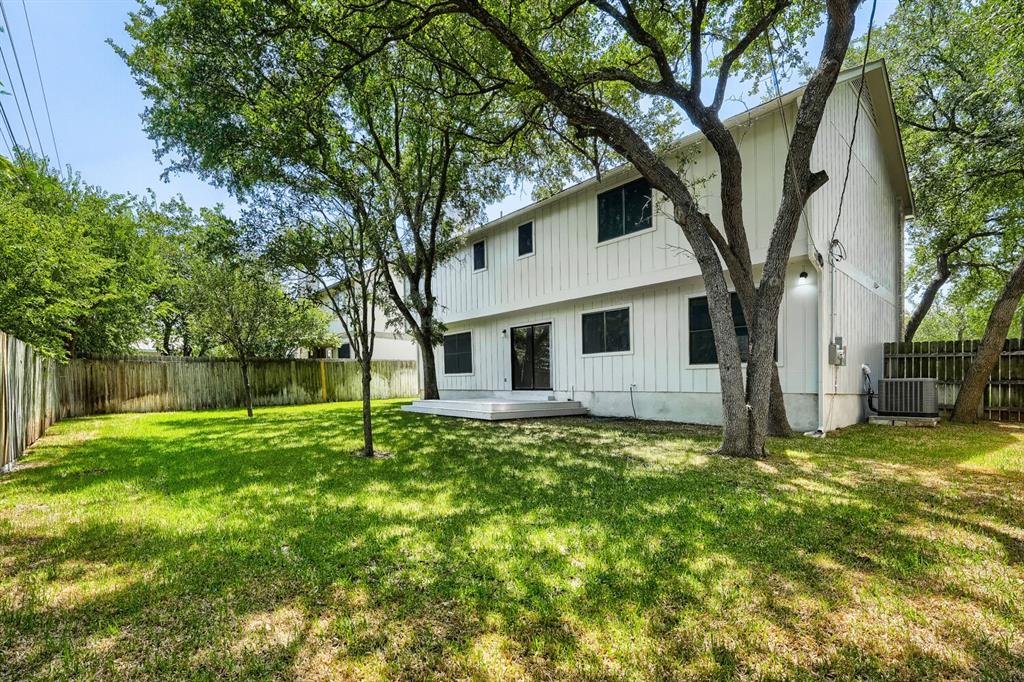 1612 Hermitage Drive Property Photo 27