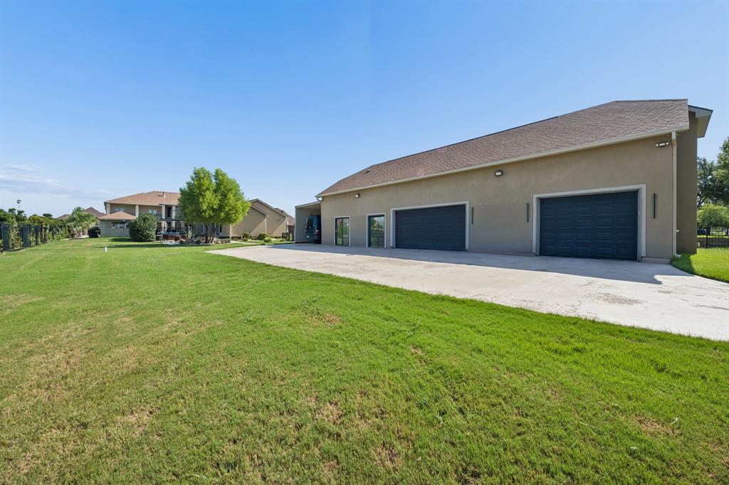 1032 Bentwater Parkway Property Photo 39