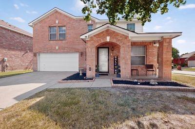 5403 Maverick Drive Property Photo 1