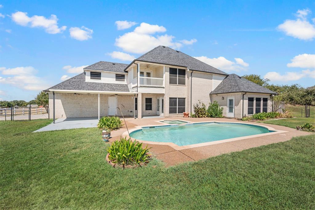 141 Blue Sky Drive Property Photo 33