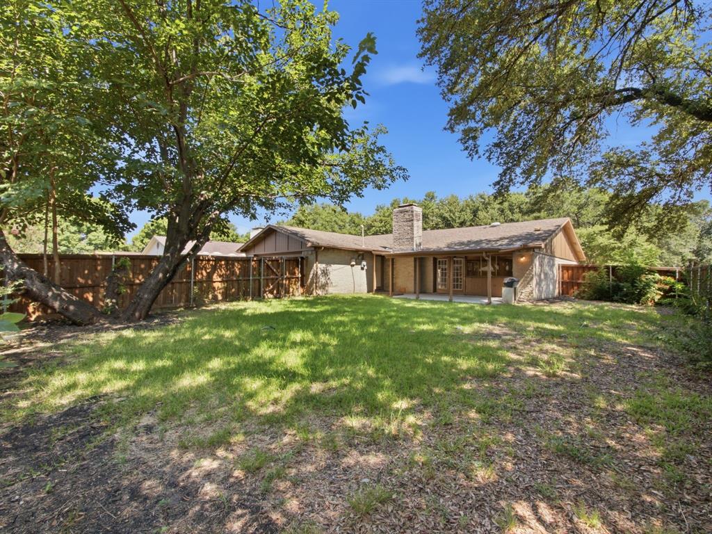 1000 Windy Meadow Drive Property Photo 21