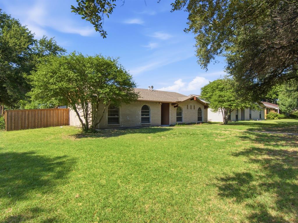1000 Windy Meadow Drive Property Photo 22