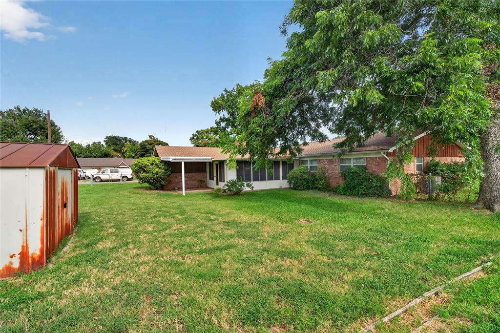 1605 Weathered Street Property Photo 31