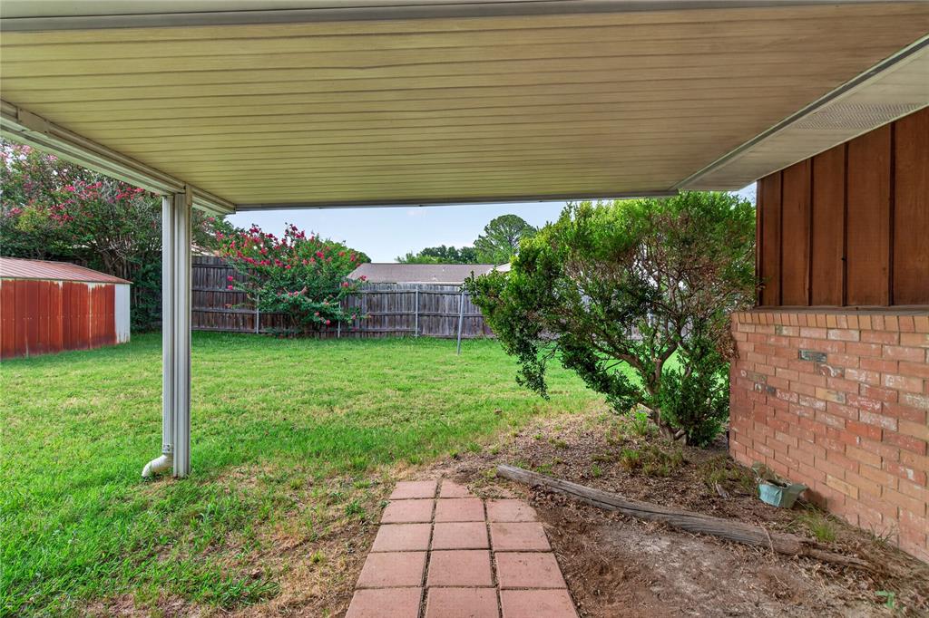 1605 Weathered Street Property Photo 35