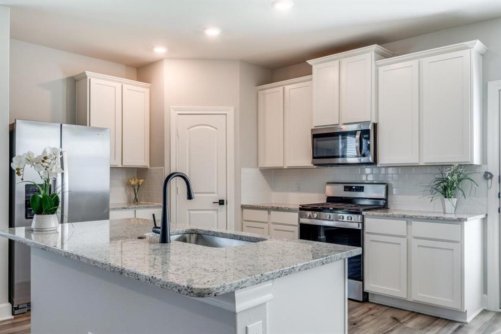 1009 Calhoun Drive Property Photo 1