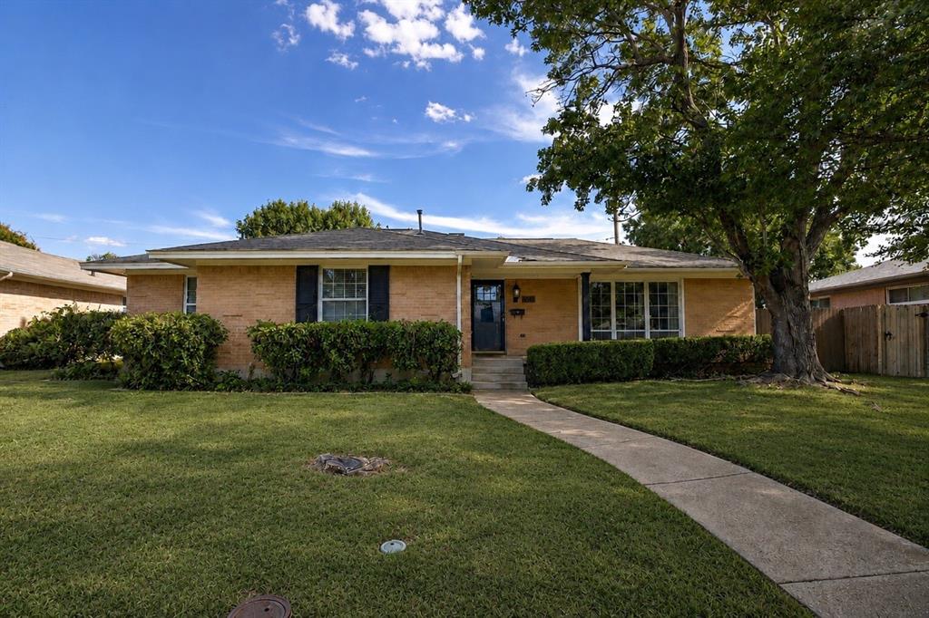 1560 Mapleton Drive Property Photo 1