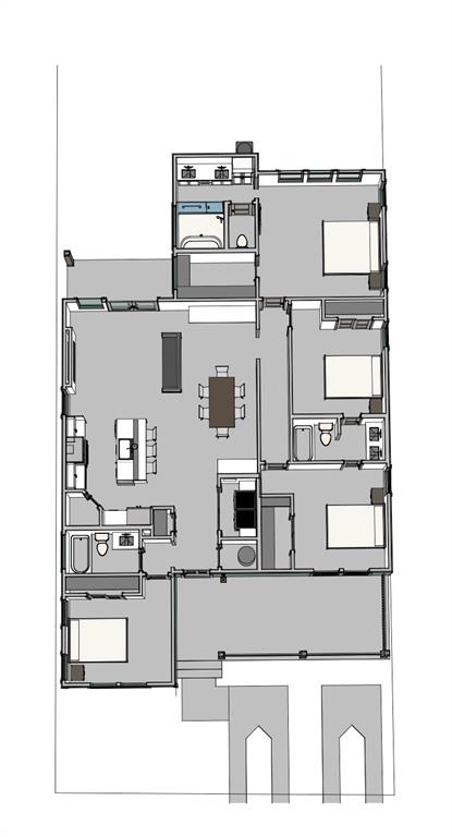 3521 Latimer Street Property Photo 5
