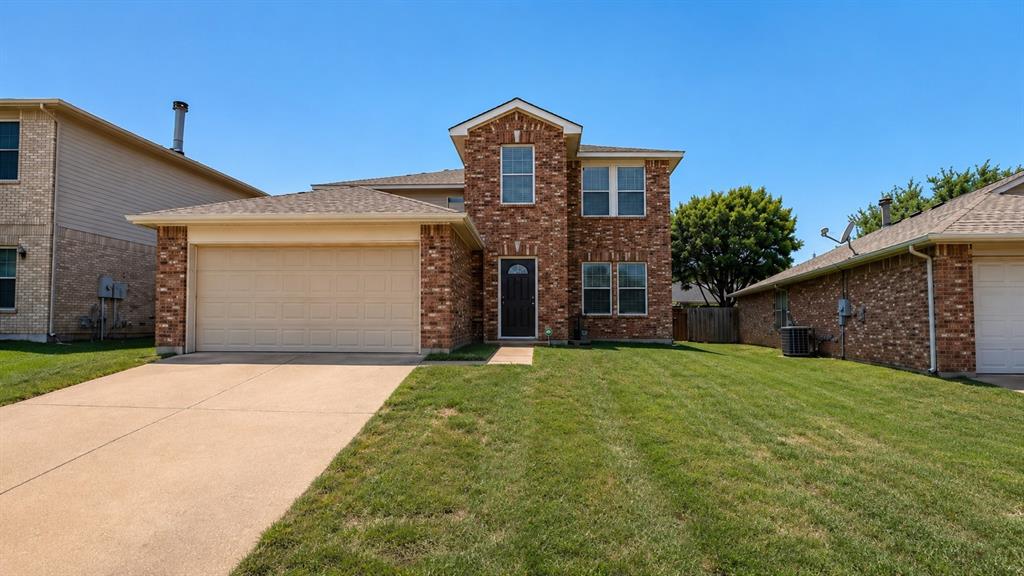 8708 Saddle Ridge Circle Property Photo 1