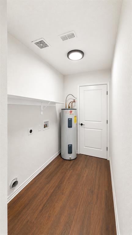 8708 Saddle Ridge Circle Property Photo 14