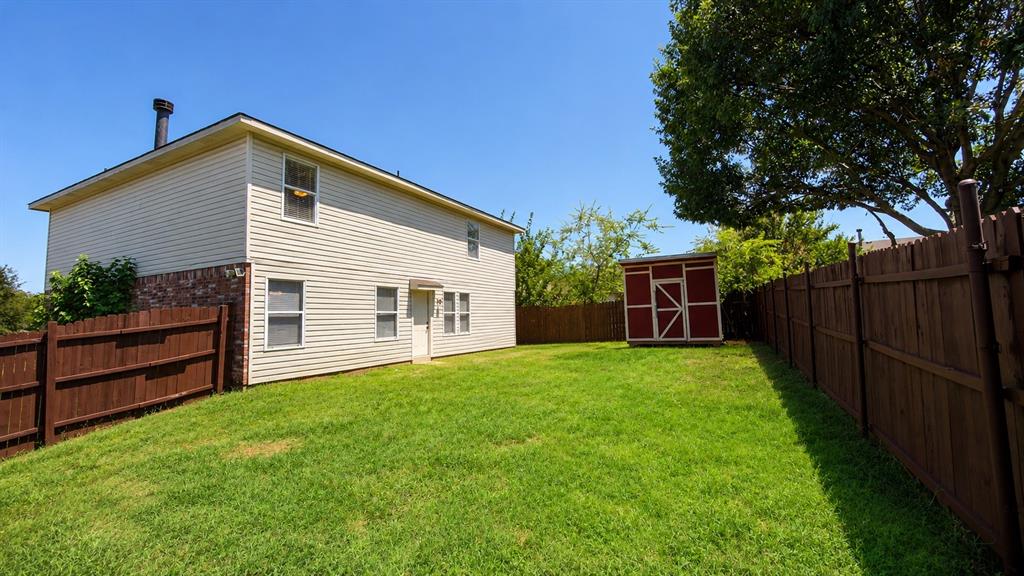 8708 Saddle Ridge Circle Property Photo 25