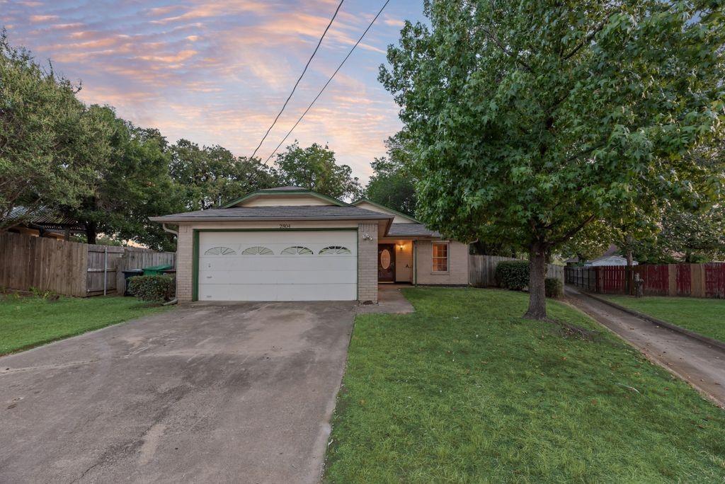 2804 Weston Drive Property Photo 1
