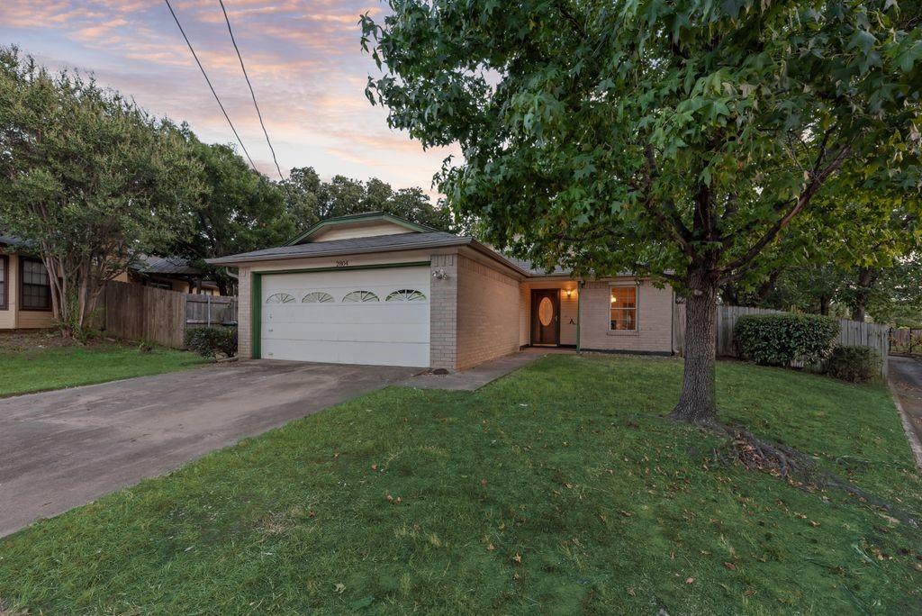 2804 Weston Drive Property Photo 2