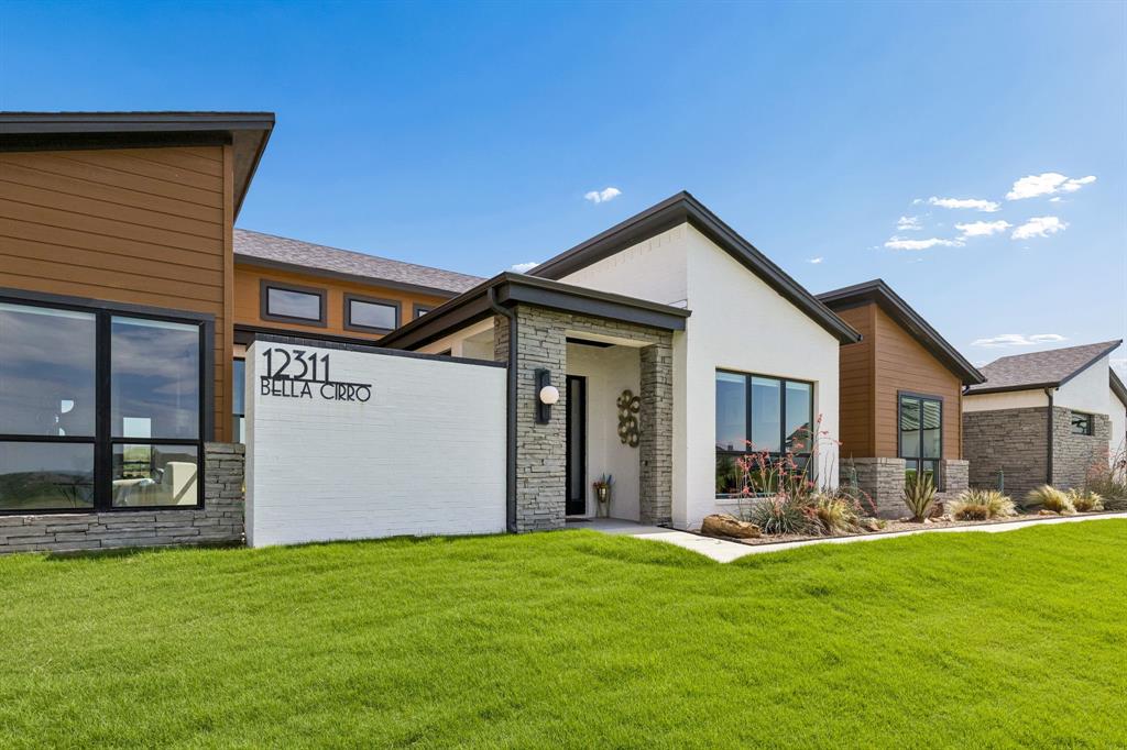 12311 Bella Cirro Drive Property Photo 2