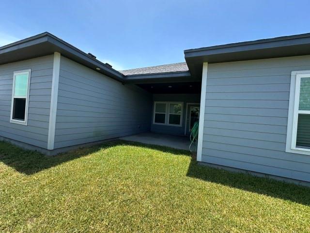 11526 Willowood Creek Drive Property Photo 2