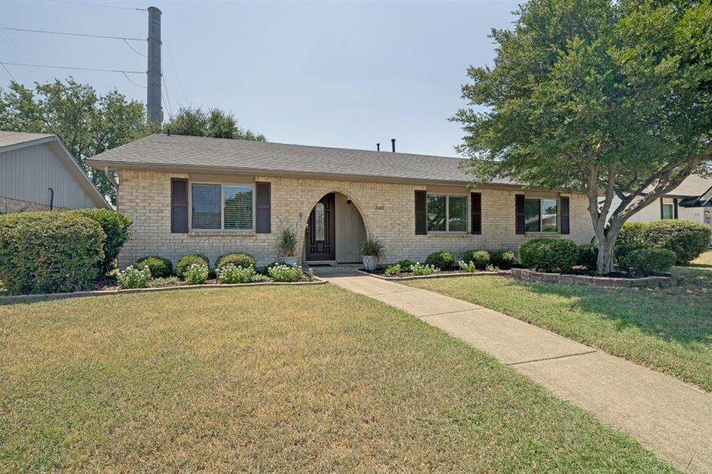 3126 High Plateau
