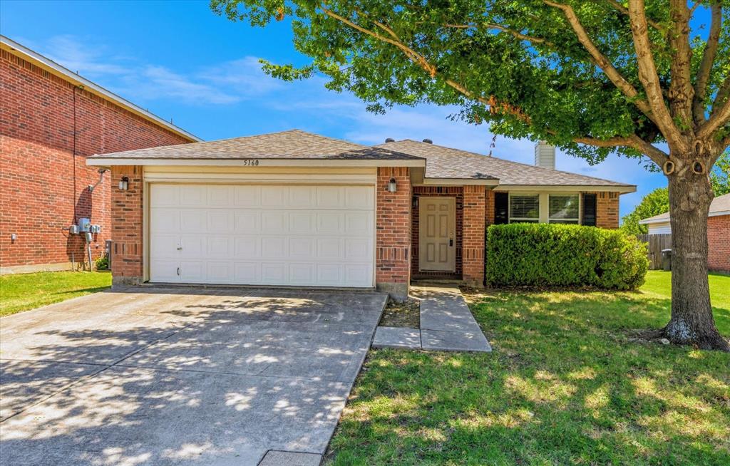 5160 Gold Basin Road Property Photo 1