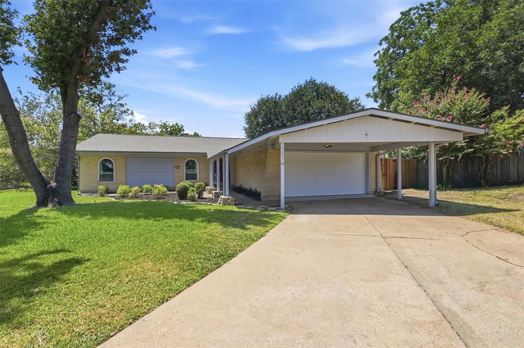 1014 Mountview Court Property Photo 1