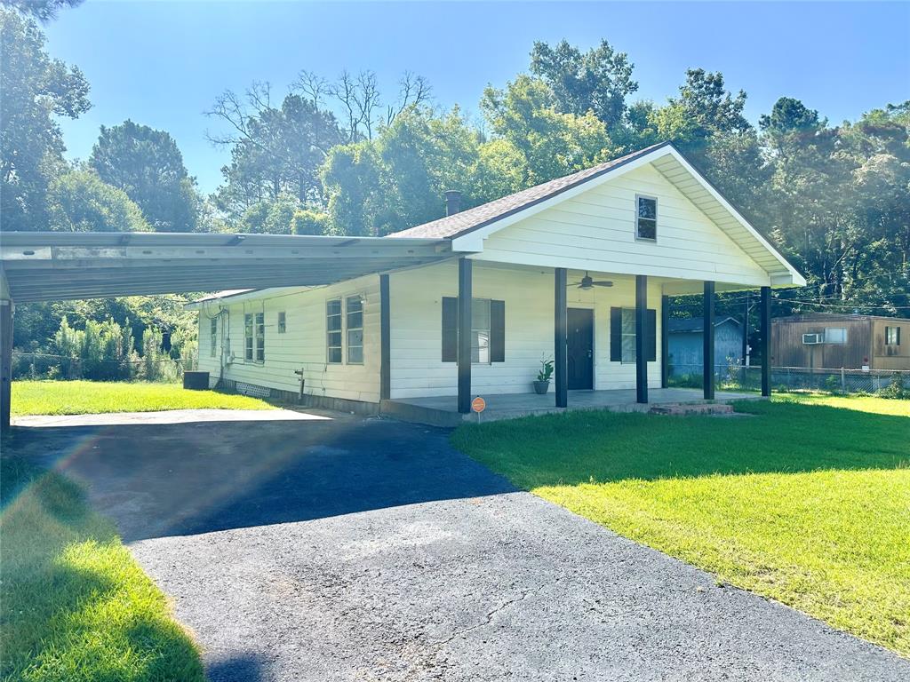 1021 Scarpengo Road