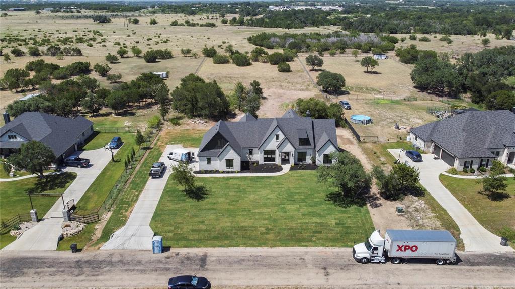 4040 Overlook Way Property Photo 3