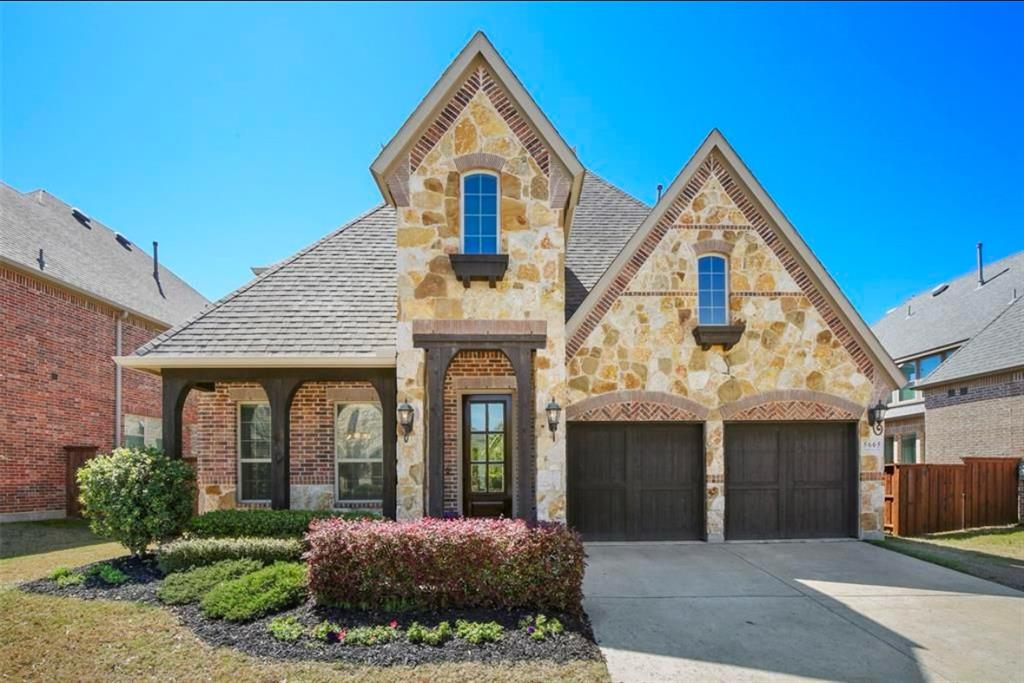 5665 Lightfoot Lane Property Photo 1