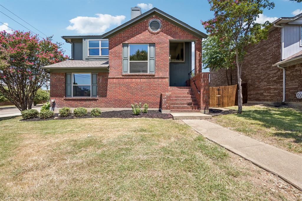 1601 Kingspoint Drive