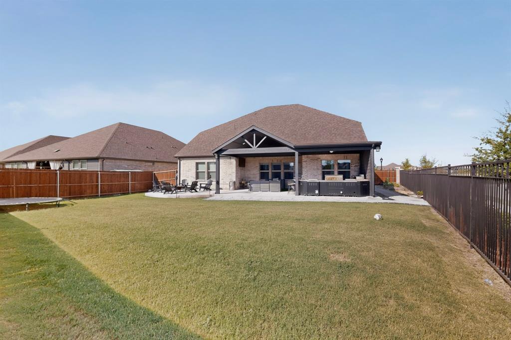 3817 Turpin Drive Property Photo 39