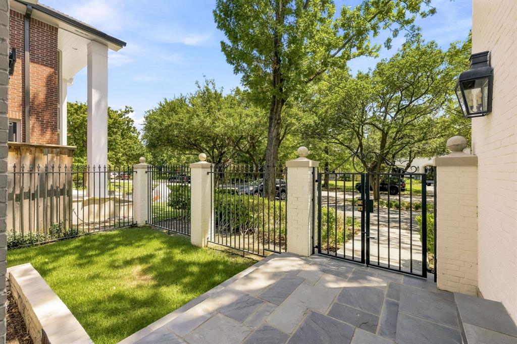 4020 Mcfarlin Boulevard Property Photo 2
