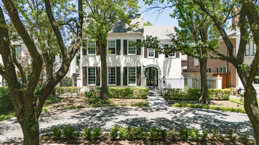 4020 Mcfarlin Boulevard Property Photo 35