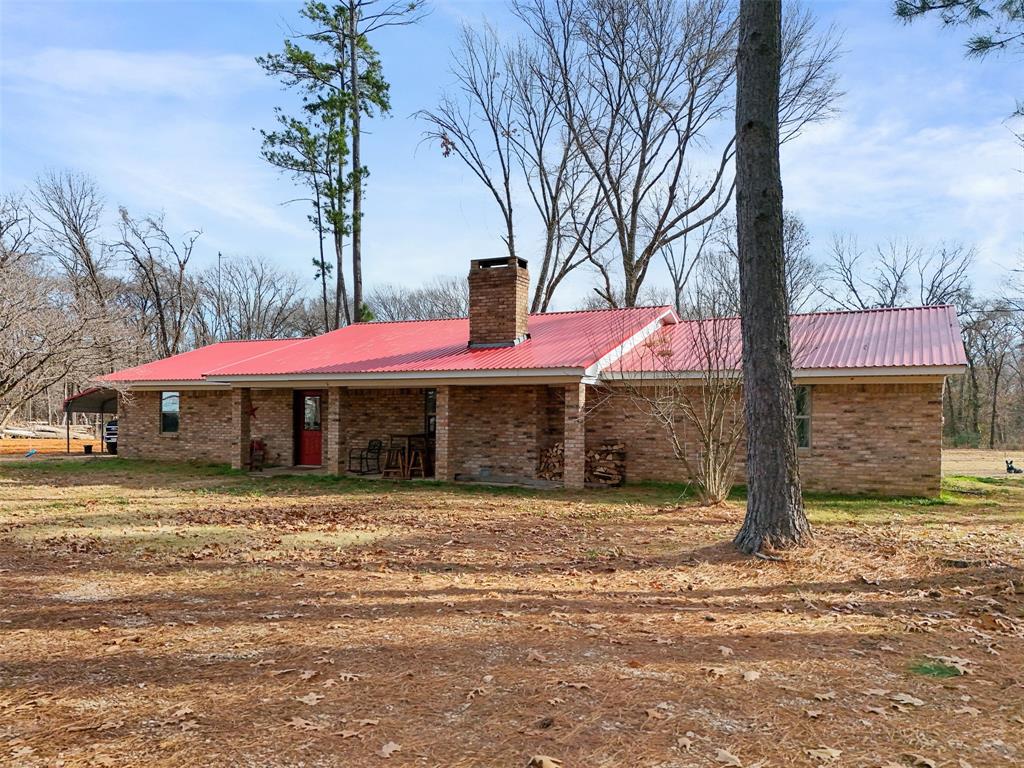 7766 N State Highway 78 Property Photo 1