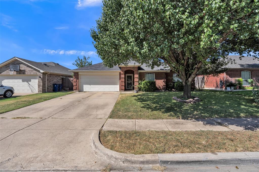 1017 Aaron Drive Property Photo 3