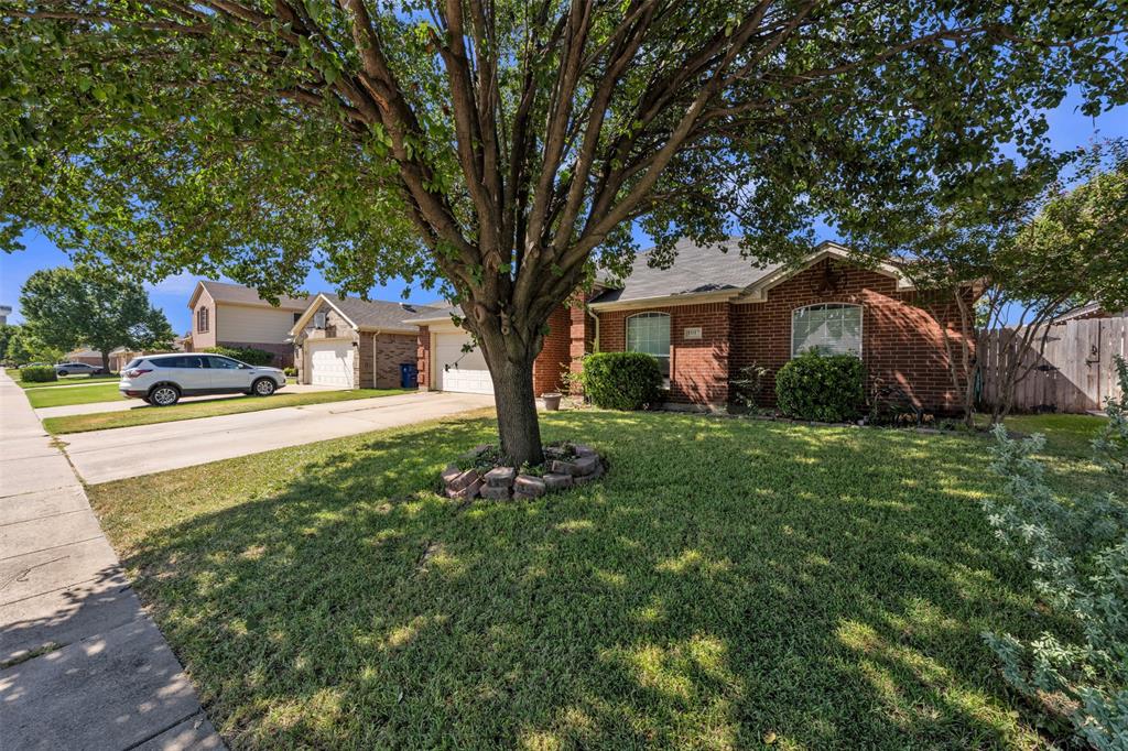 1017 Aaron Drive Property Photo 4