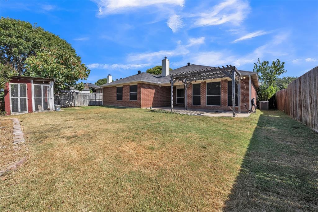 1017 Aaron Drive Property Photo 33