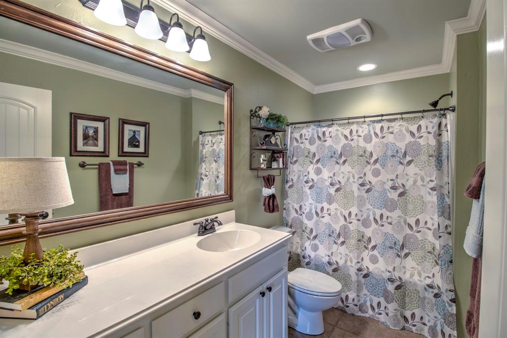 112 Sequoya Drive Property Photo 13