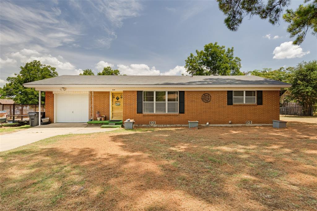 1012 Rosebud Drive Property Photo 1
