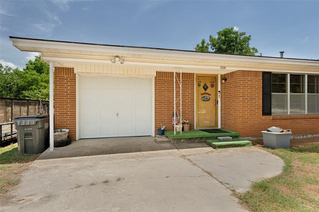 1012 Rosebud Drive Property Photo 3