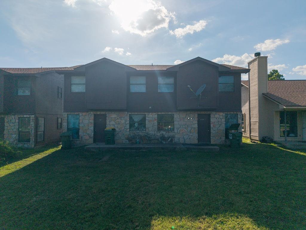 907 Shepherd Street Property Photo 1