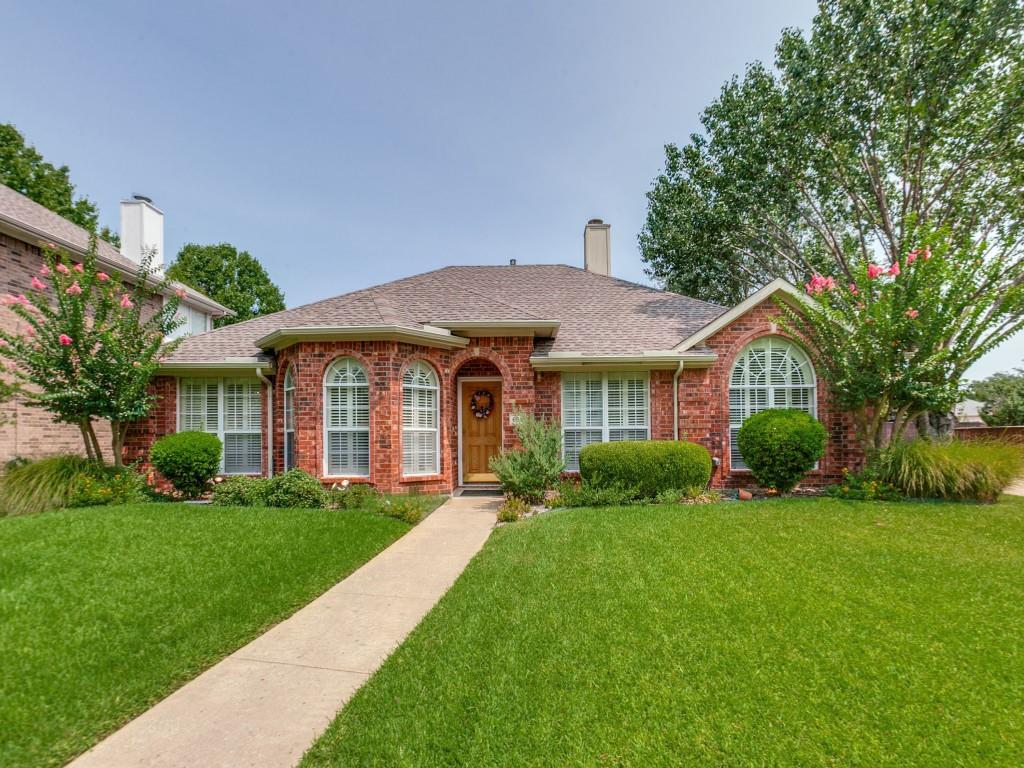 609 Weeping Willow Road Property Photo 1