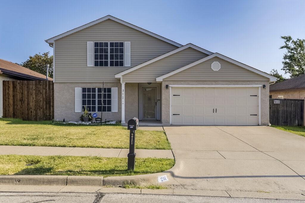 211 Faircrest Drive Property Photo 1