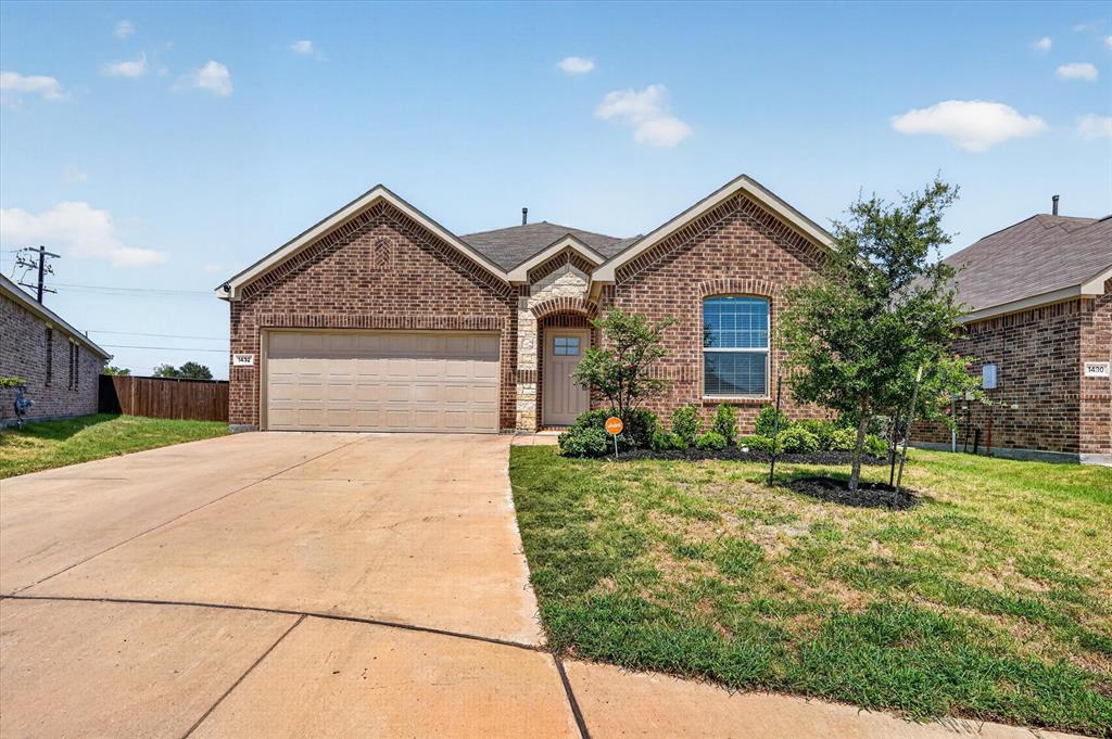 1432 Reunion Drive Property Photo 1
