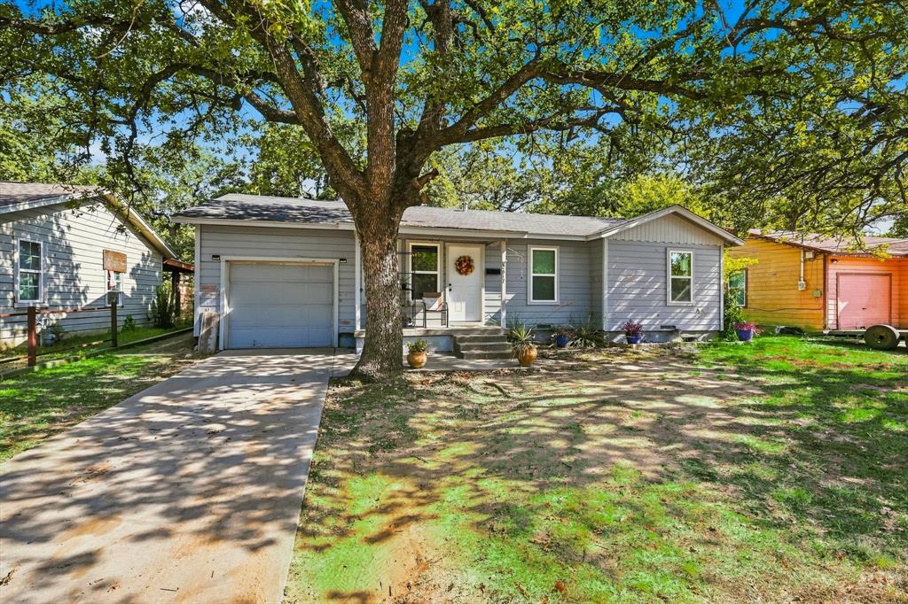 2617 Pioneer Street Property Photo 1