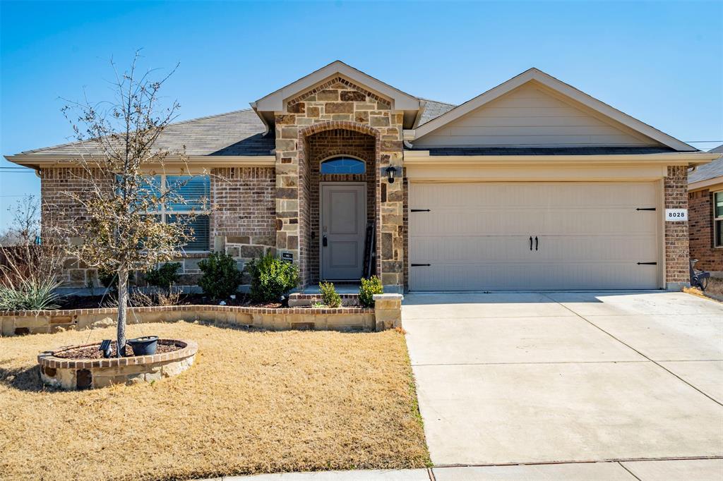 8028 Muddy Creek Drive Property Photo 1