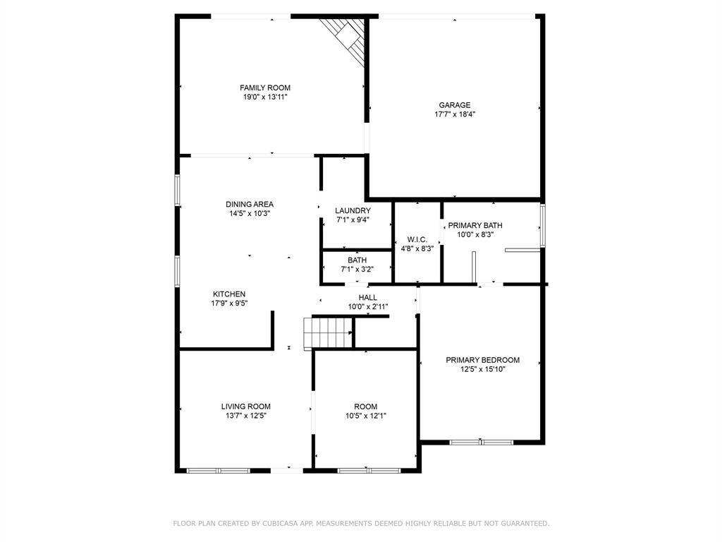 11613 Snyder Drive Property Photo 19